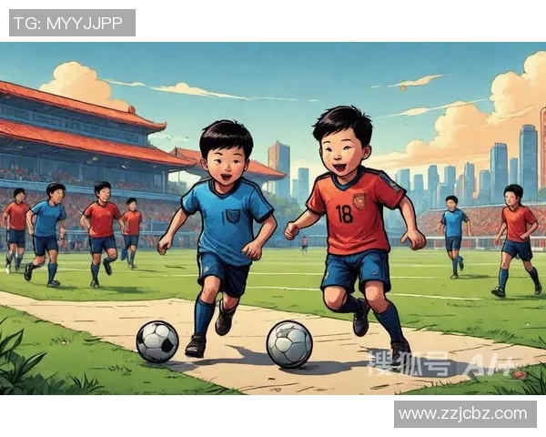 早期中国足球明星的崛起与发展历程探索