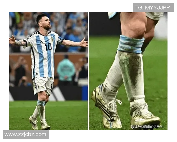 梅西球迷独特身份揭秘 梅粉们如何看待这位足球传奇的影响力