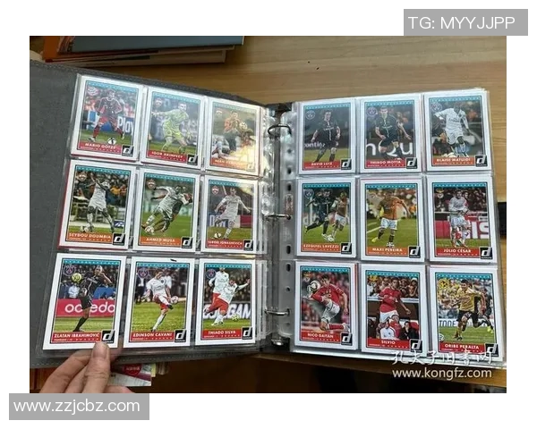 足球球星卡稀有度解析与收藏价值提升的关键因素 足球球星卡稀有度解析与收藏价值提升的关键因素