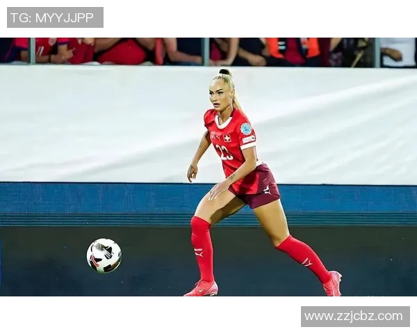 足球界最美丽球星排行榜：颜值与实力并存的绝世风采